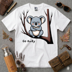 Go Away Koala T-Shirt