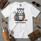 Hissy Fit Champion T-Shirt