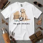 The Golden Goals T-Shirt
