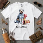 Paws of Fury T-Shirt