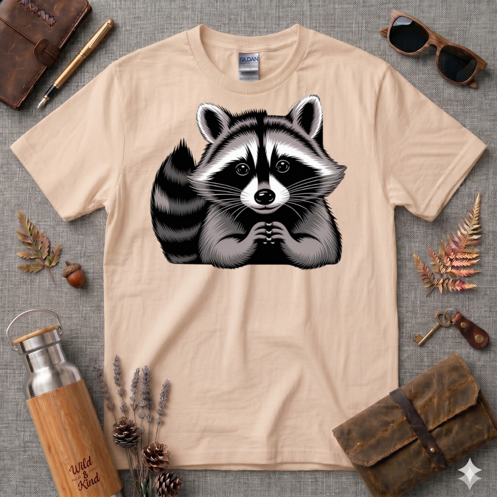 Skunk T-Shirt