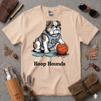 Hoop Hounds T-Shirt