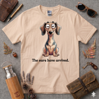The ears have arrived T-Shirt