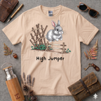 High Jumper Bunny T-Shirt