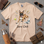 Zero Chill Dog T-Shirt