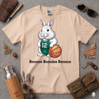 Bounce Bunnies Bounce T-Shirt