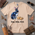 Hop, Skip, Kick T-Shirt