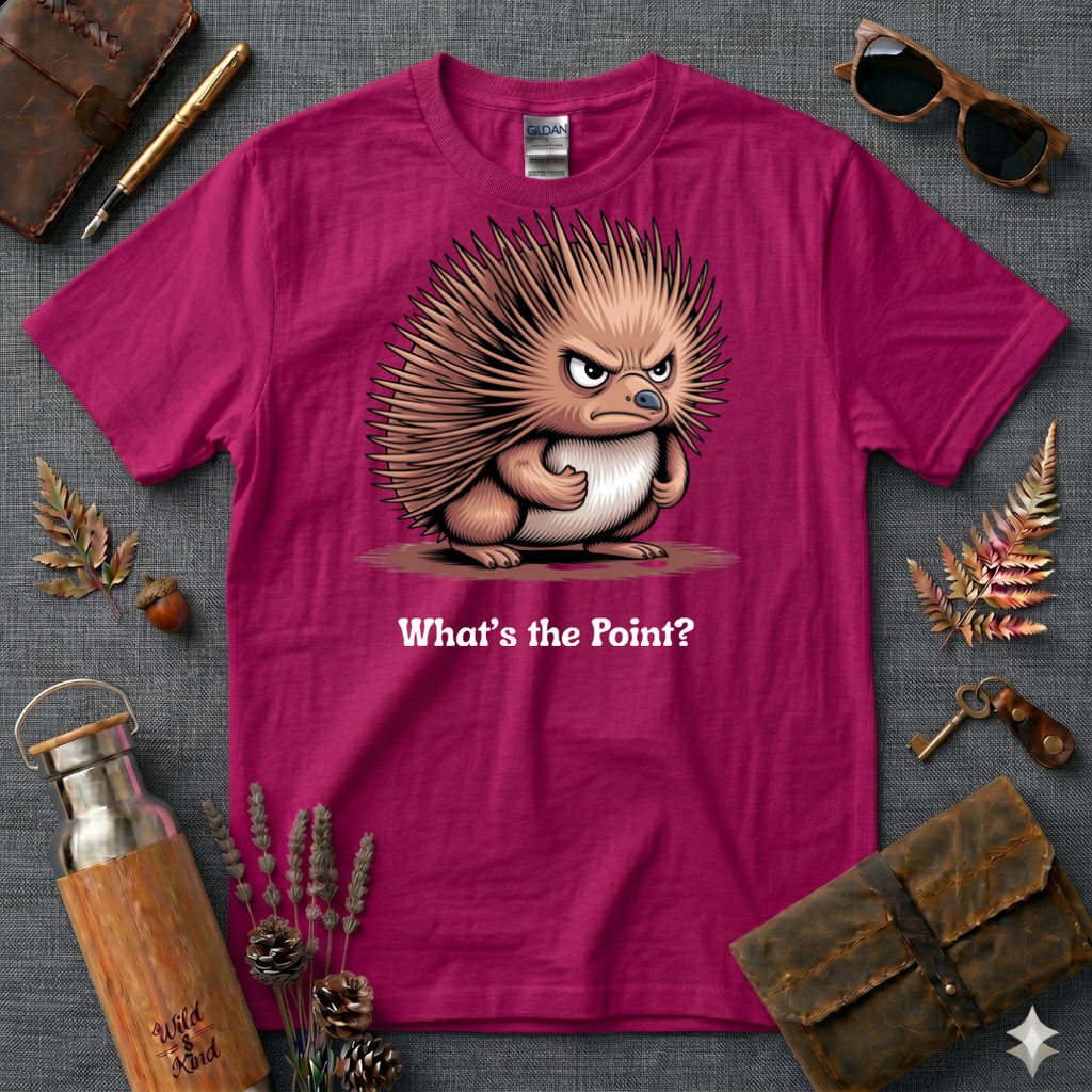 What's the Point T-Shirt