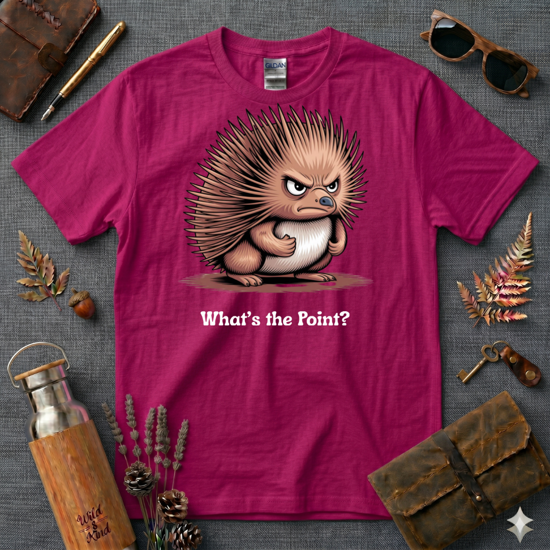 What's the Point T-Shirt