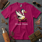 Chaos Mode Duck T-Shirt