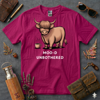 Moo-d Unbothered T-Shirt