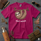 Nap Mode T-Shirt