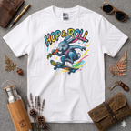 Hop and roll T-Shirt