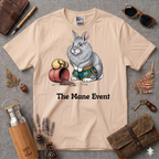 Mane Event Bunny T-Shirt