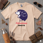 Adventure Awaits T-Shirt