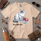 Zen Warrior T-Shirt
