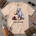 Canine Combat T-Shirt