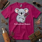 Nap Queen Koala T-Shirt