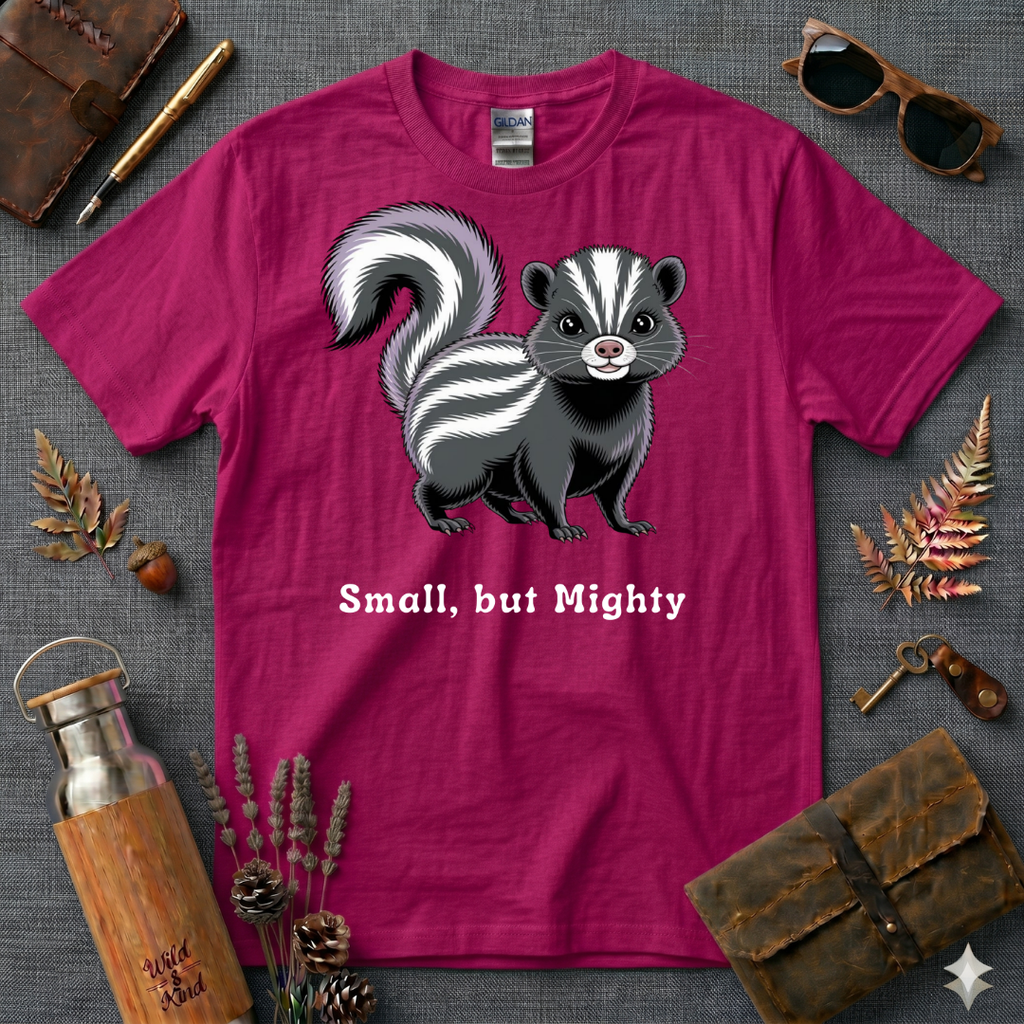 Small but Mighty T-Shirt