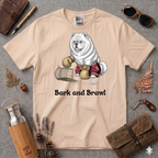 Bark and Brawl T-Shirt