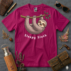 Sleepy Sloth T-Shirt