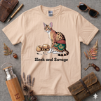 Sleek and Savage T-Shirt