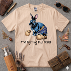 The Fighting Fluffball T-Shirt