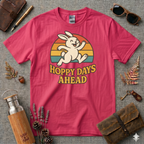 Happy Days Ahead T-Shirt
