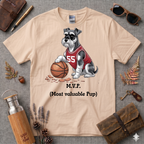 Most Valuable Pup T-Shirt