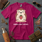Small but Spikey Hedgehog T-Shirt