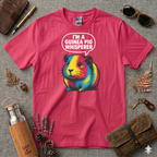 Guinea Pig Whisperer T-Shirt