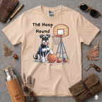 The Hoop Hound T-Shirt