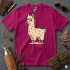 Alpaca Design 1 T-Shirt