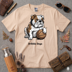 Dribble Dogs T-Shirt