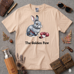 The Golden Paw T-Shirt