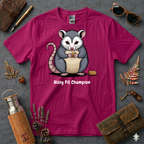 Hissy Fit Champion T-Shirt