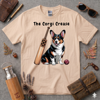 The Corgi Crease T-Shirt