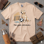The Golden Goals T-Shirt