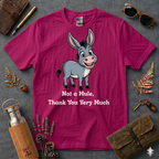 Not a Mule T-Shirt