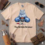 British Bruiser T-Shirt