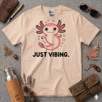 Just Vibing Design 2 T-Shirt