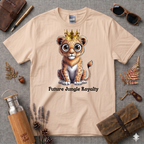 Future Jungle King T-Shirt