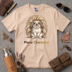 Mane Character Bunny T-Shirt