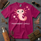 Permanent Smile T-Shirt