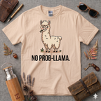 No Prob-llama T-Shirt