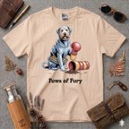 Paws of Fury T-Shirt