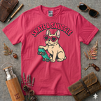 Skate and Snuggle T-Shirt