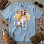 Food Dreamer Labrador T-Shirt