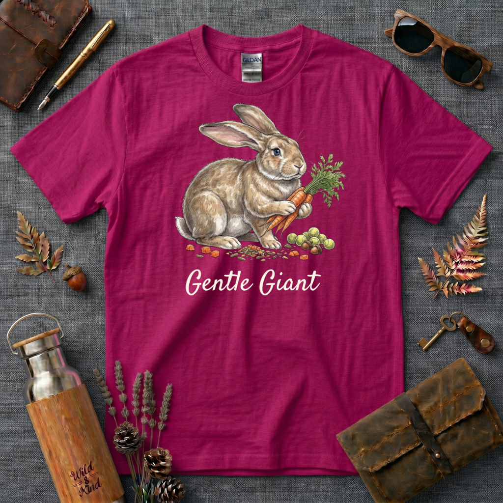 Gentle Giant Bunny T-Shirt