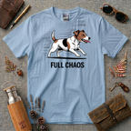 Full Chaos Dog T-Shirt